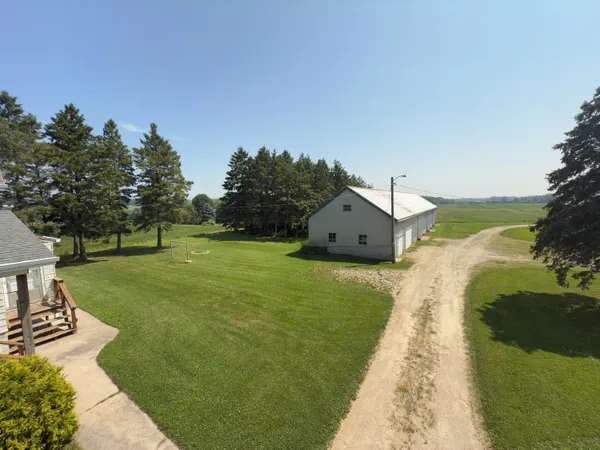 $1,750,000 | 9258 Highway 76, Clayton, WI 54956
