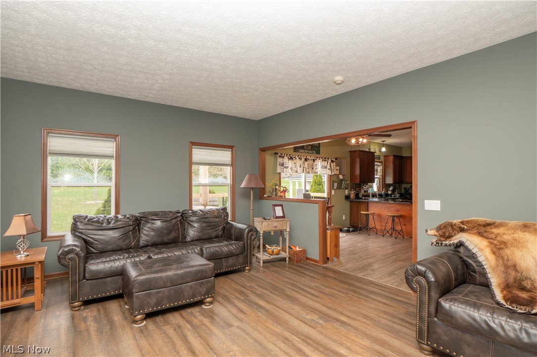 3556 Blake Road Seville, OH 44273 - Photo 11 of 45 Family Room