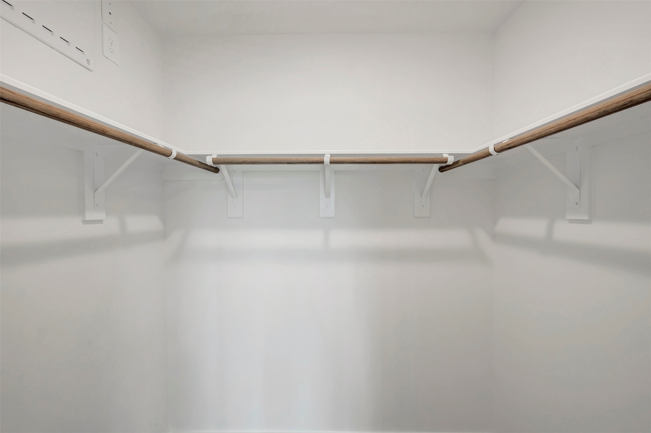 543 Flower Reed Court Magnolia, TX 77354 - Photo 40 of 46 a close view of closet