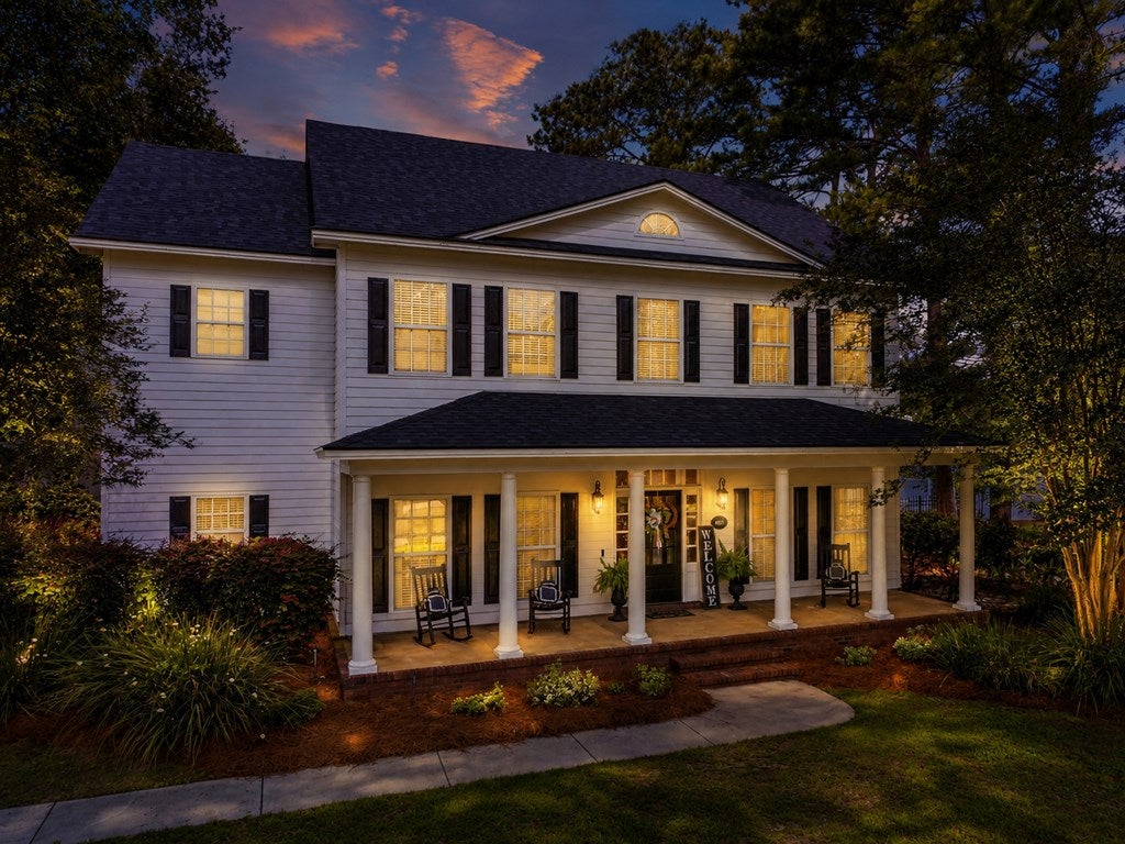 4873 Summit Ridge Road Valdosta, GA 31602 - Photo 74 of 75 Gallery Image 74