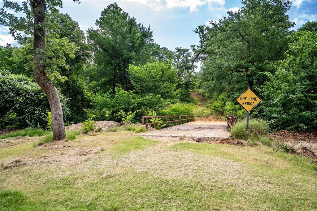 980 Ranch Road Copper Canyon, TX 76226 - Photo 38 of 40 Back of property