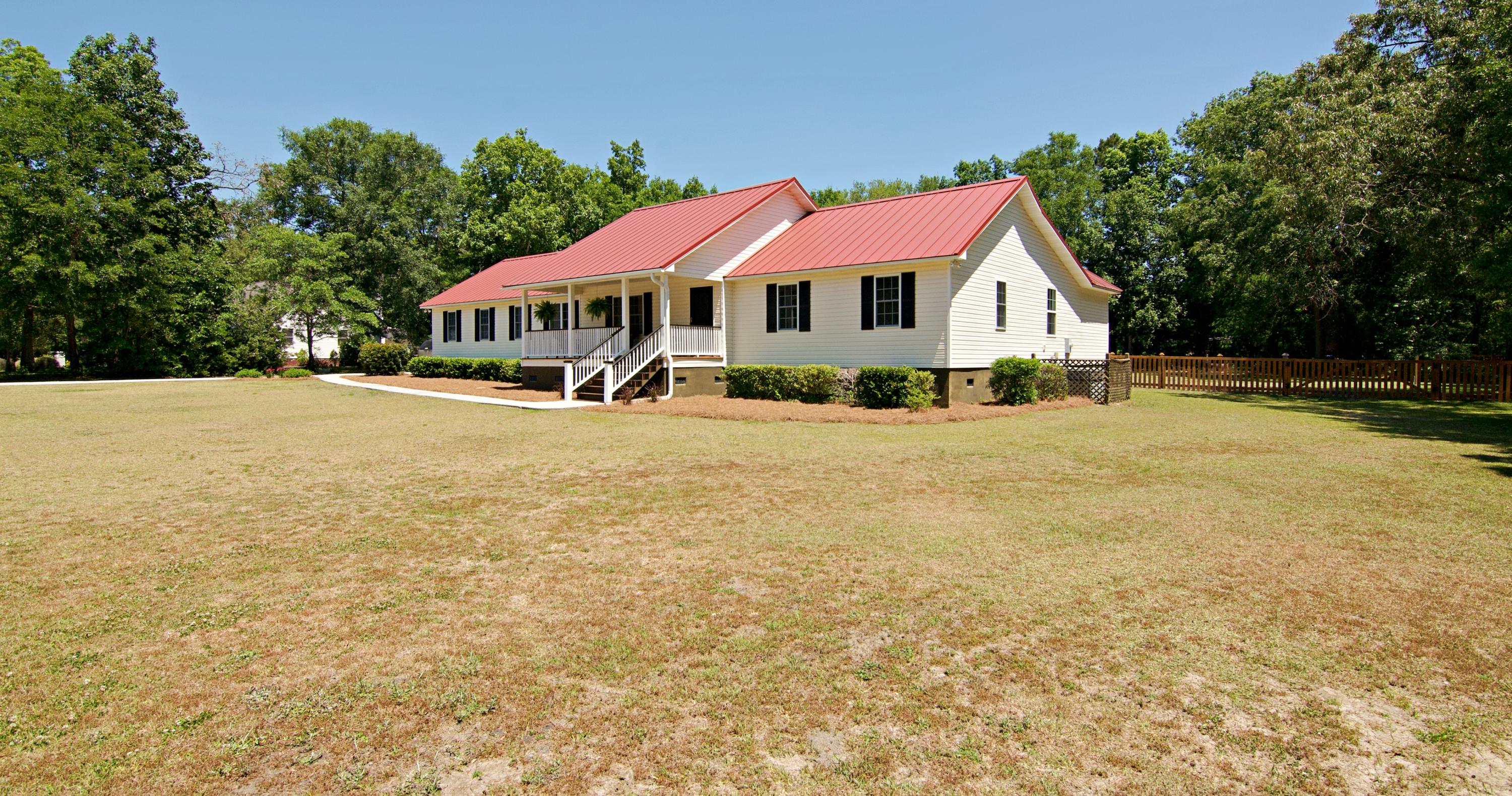 5428 Buckeye Road Hollywood, SC 29449 - Photo 37 of 48 47