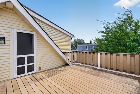 $2,700,000 | 29 Hanson Street, Somerville, MA 02143