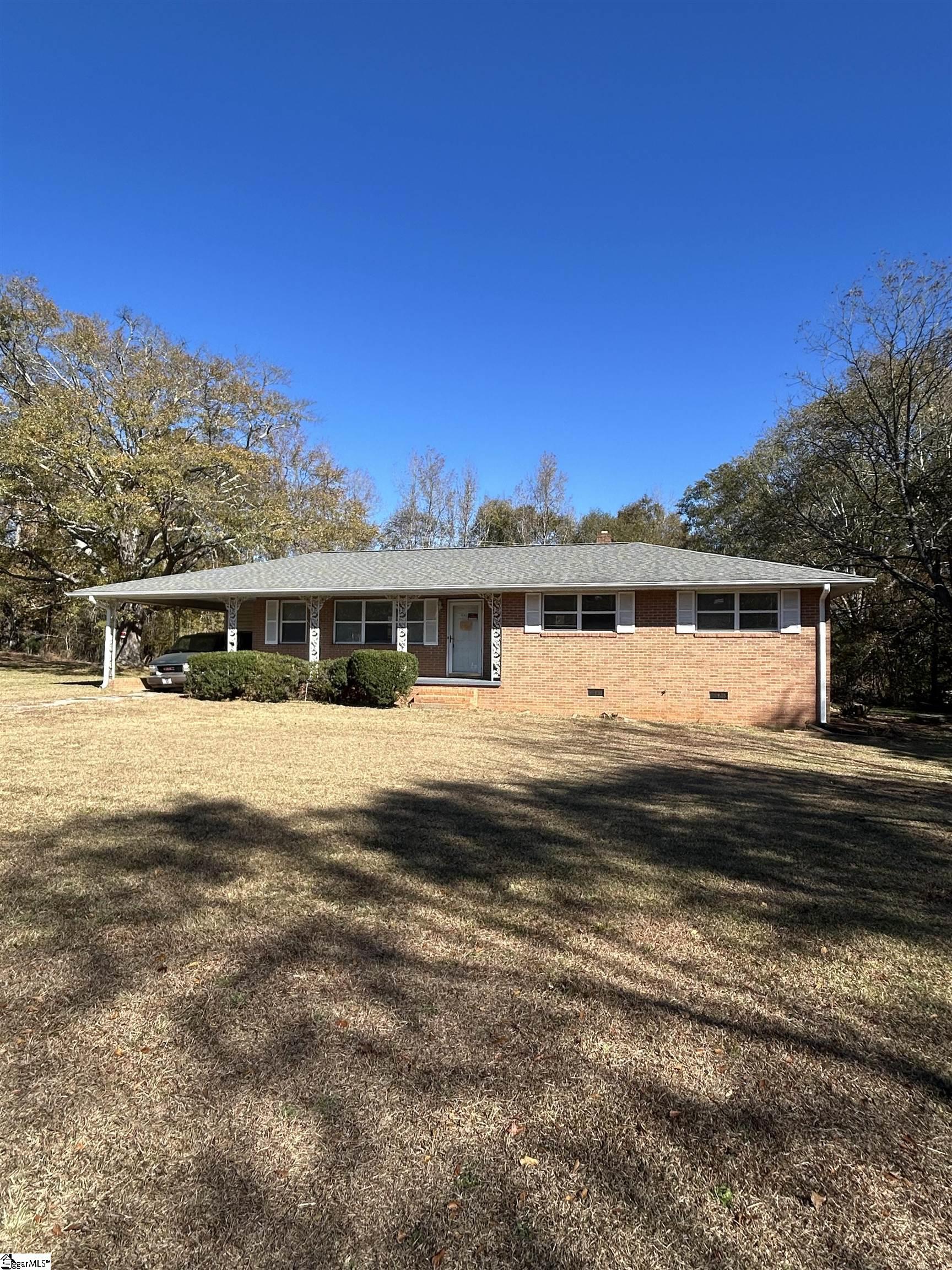 2288 Cannon Bottom Road Belton, SC 29627 - Photo 14 of 14 Gallery Image 14