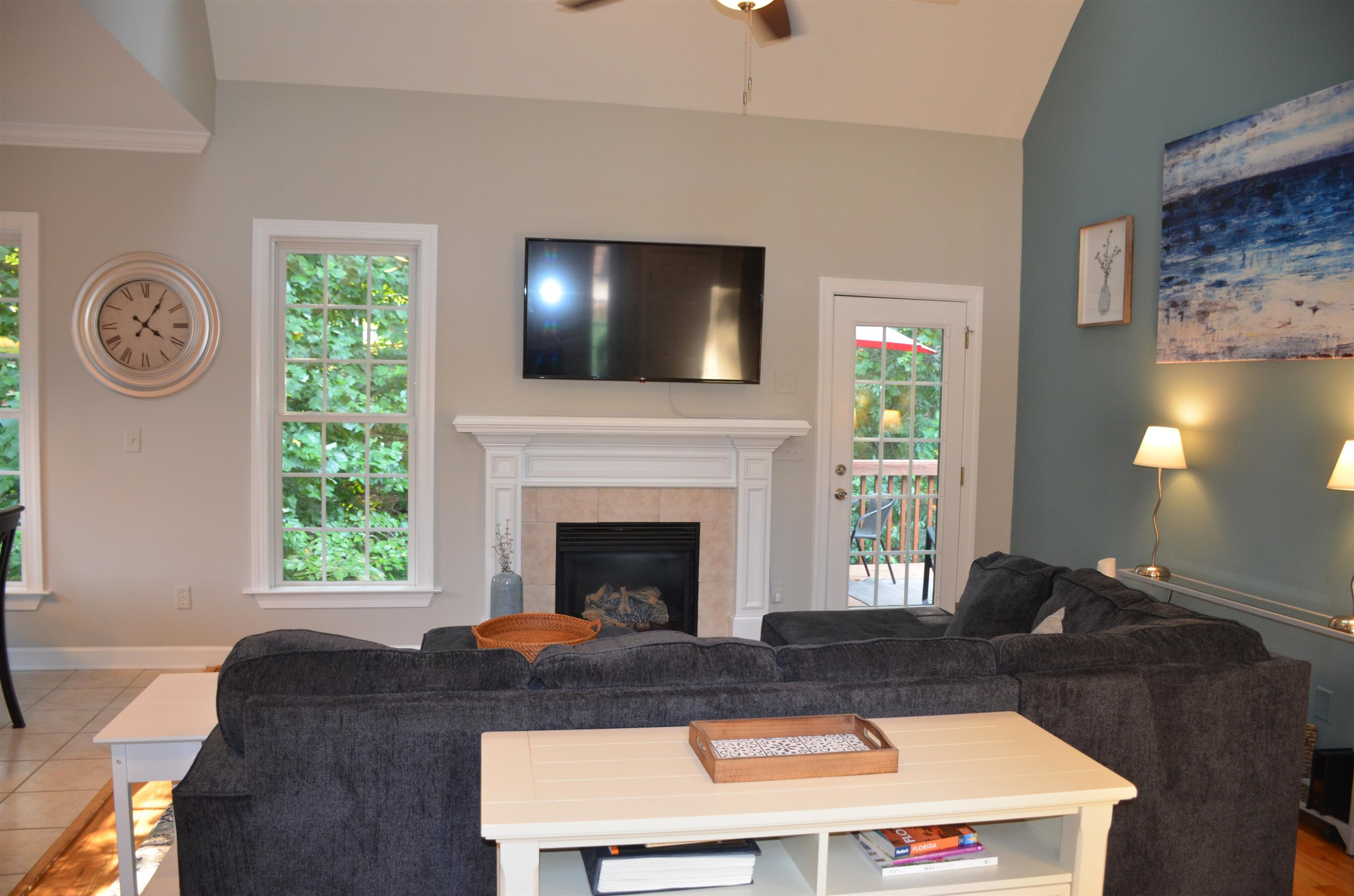 1105 Hickory Pond Court Raleigh, NC 27612 - Photo 7 of 30 Photo 7