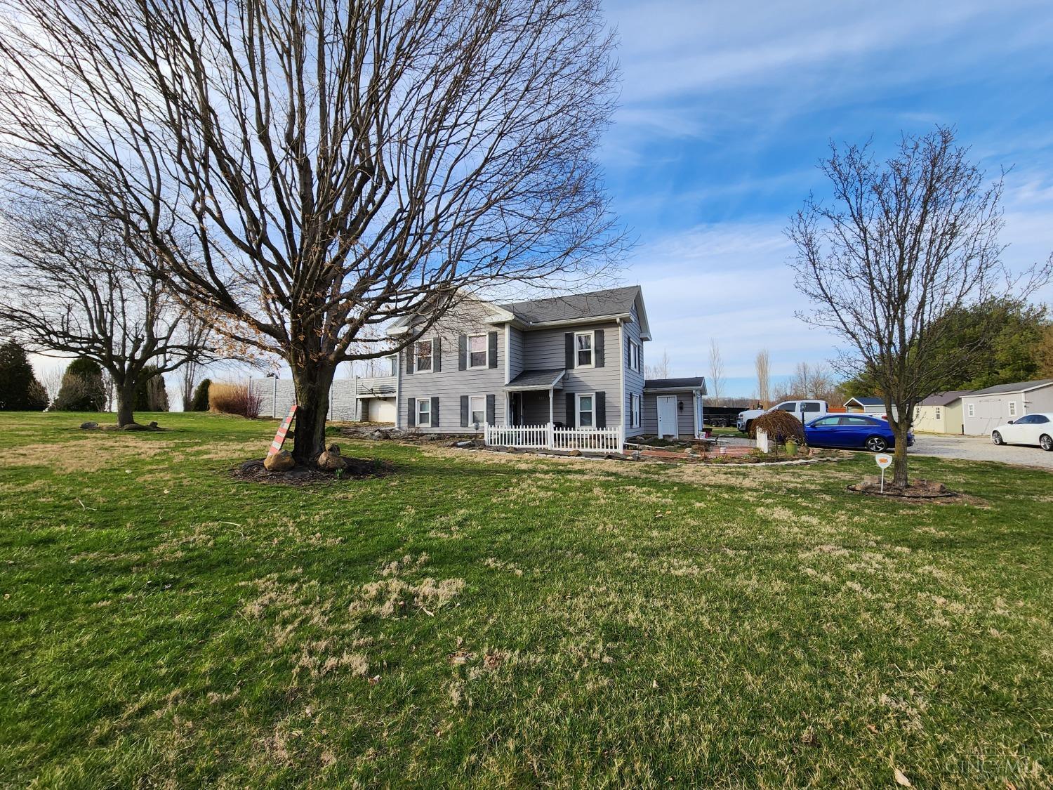 9550 Lancaster-Circleville Road Southwest Amanda, OH 43102 - Photo 1 of 22