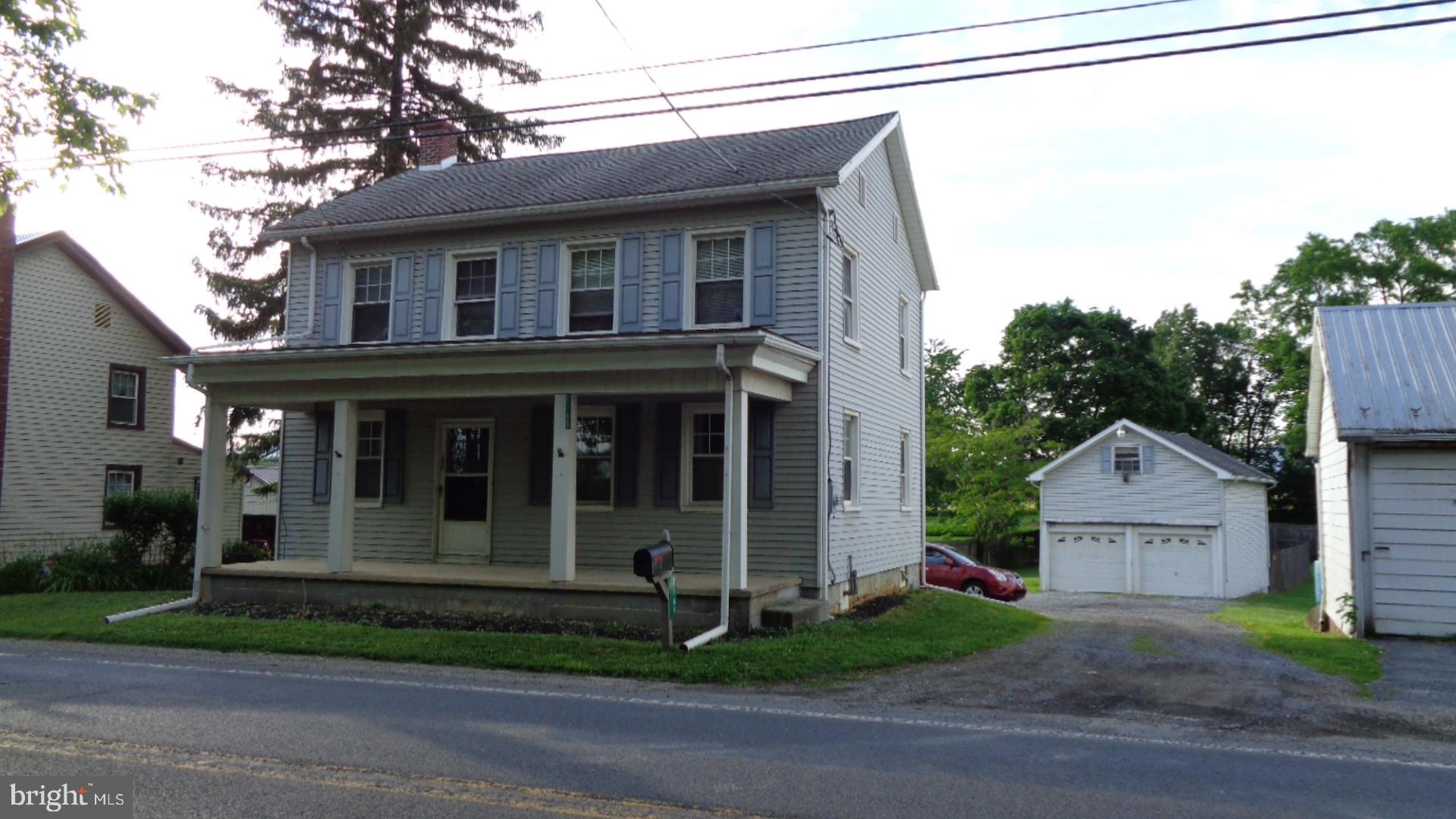 2165 Newville Road Carlisle, PA 17015 - Photo 1 of 14 Gallery Image 1