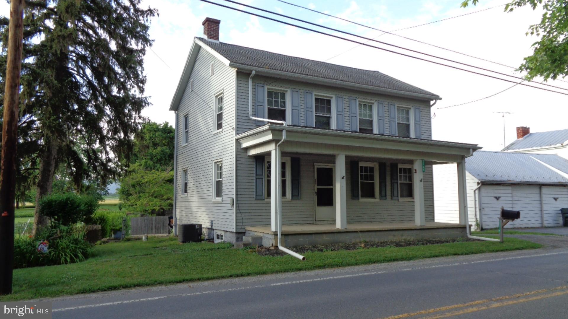 2165 Newville Road Carlisle, PA 17015 - Photo 4 of 14 Gallery Image 4