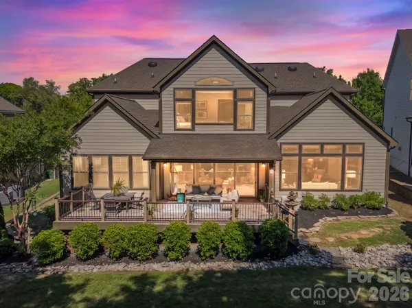 $1,350,000 | 2077 Tatton Hall Road, Fort Mill, SC 29715