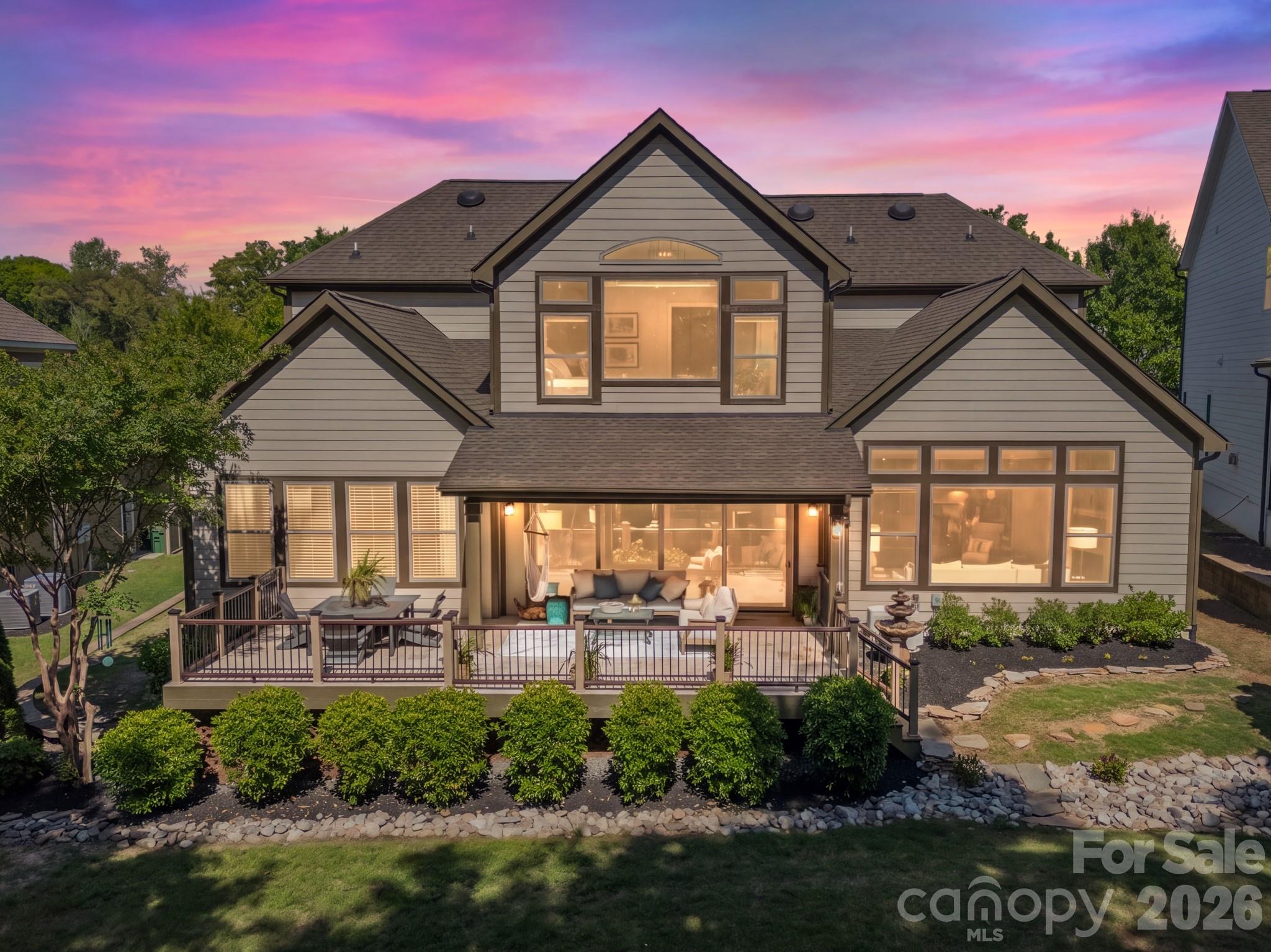 2077 Tatton Hall Road Fort Mill, SC 29715 - Photo 1 of 48