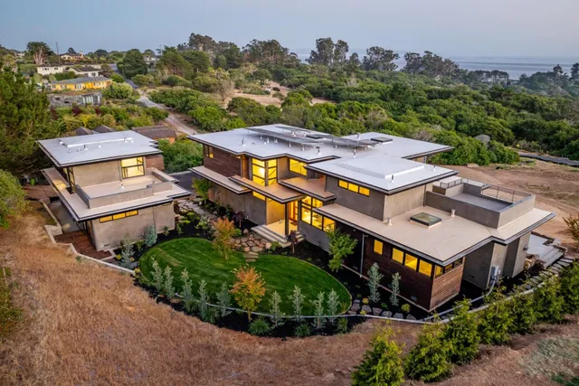 $5,195,000 | 600 Sea View Terrace, La Selva Beach, CA 95076