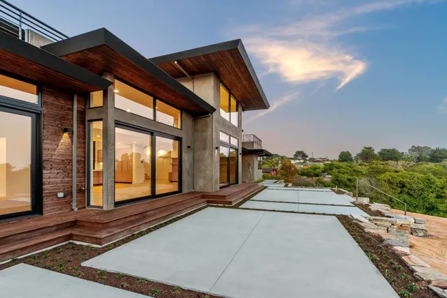$5,195,000 | 600 Sea View Terrace, La Selva Beach, CA 95076