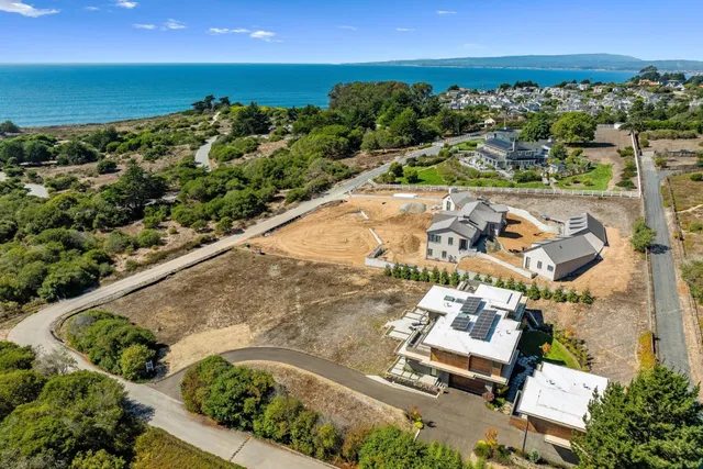 $5,195,000 | 600 Sea View Terrace, La Selva Beach, CA 95076