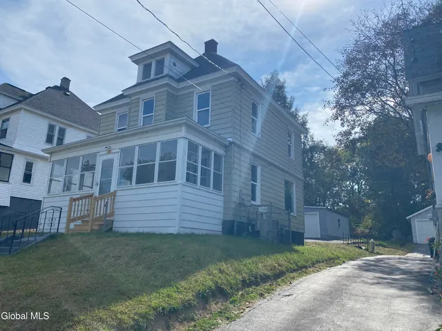 $224,900 | 436 Anthony Street, Schenectady, NY 12308