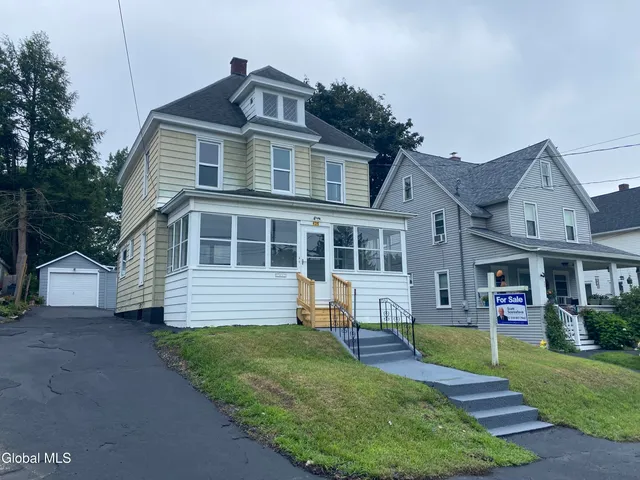 $224,900 | 436 Anthony Street, Schenectady, NY 12308