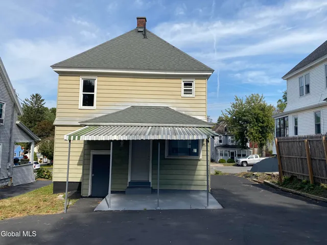 $224,900 | 436 Anthony Street, Schenectady, NY 12308