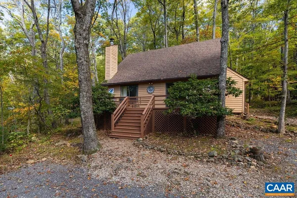$385,000 | 84 West Elkwood Drive, Roseland, VA 22967
