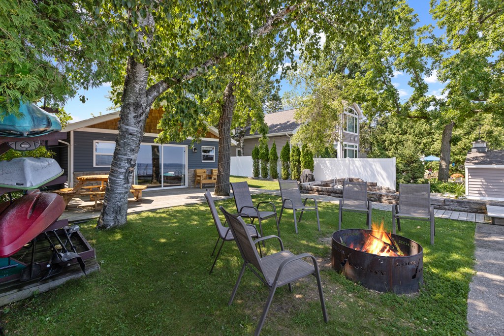 3970 Sand Bay Point Road Sturgeon Bay, WI 54235 - Photo 14 of 31 Gallery Image 14