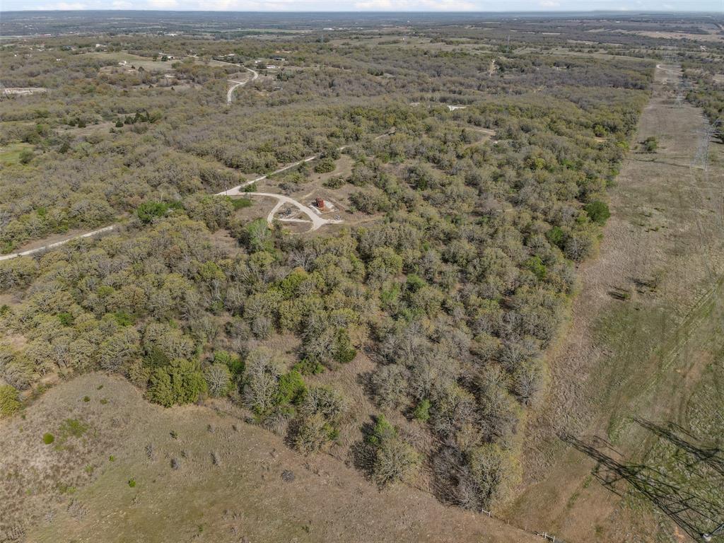 5 County Road 3855 Poolville, TX 76487 - Photo 12 of 16 a view of city view with beach