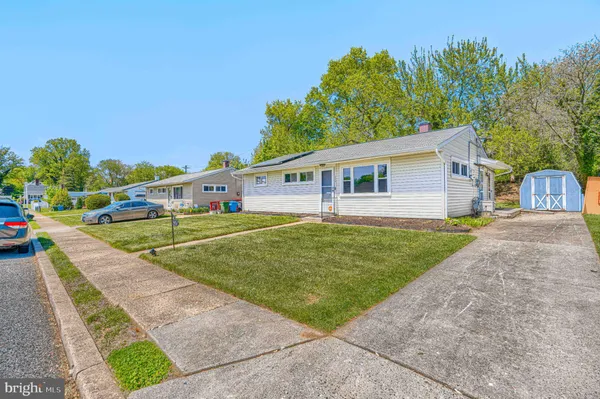 $2,000 | 5506 Adleigh Avenue, Baltimore, MD 21206