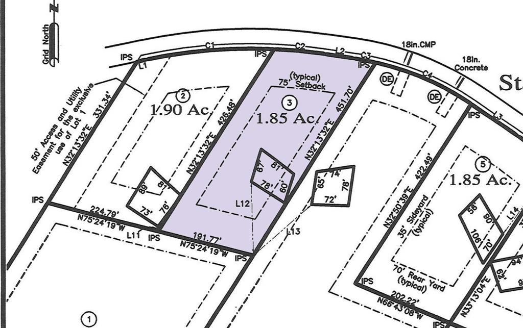 633 Mount Pleasant Road, Unit 3 Meherrin, VA 23954 - Photo 1 of 1 Gallery Image 1