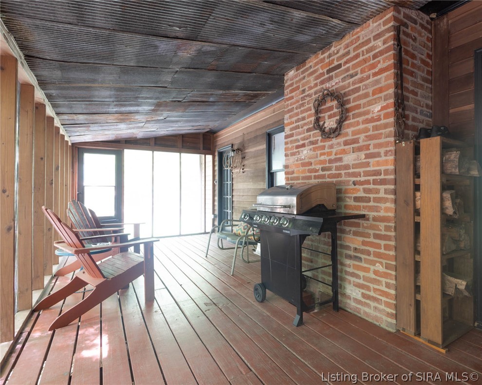 2785 Spickert Knob Road Floyds Knobs, IN 47119 - Photo 11 of 51 Gallery Image 11
