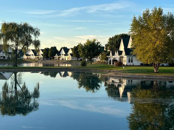 $329,000 | 5139 West Preakness Court, Unit 5139, Muncie, IN 47304