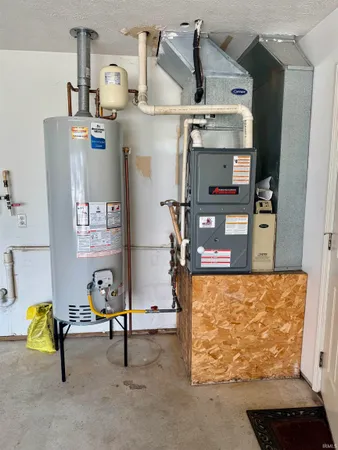 $329,000 | 5139 West Preakness Court, Unit 5139, Muncie, IN 47304