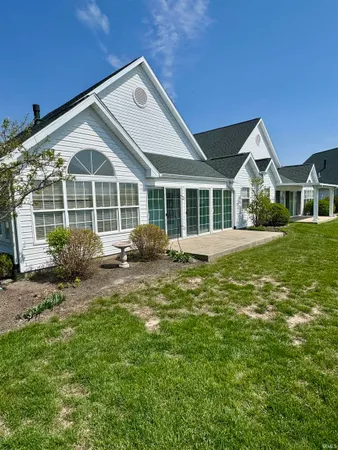 $329,000 | 5139 West Preakness Court, Unit 5139, Muncie, IN 47304