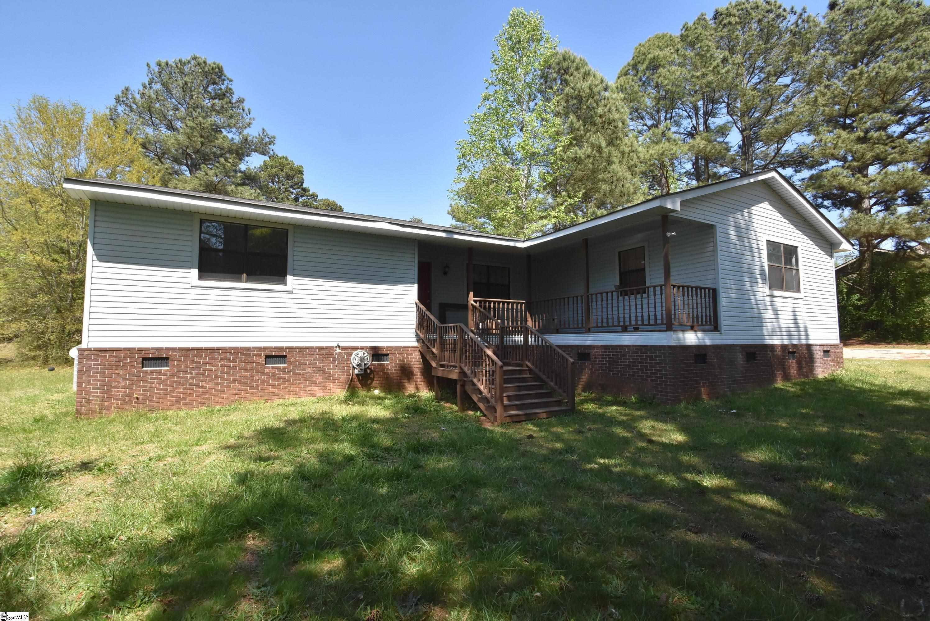 205 Ponder Road Greer, SC 29651 - Photo 1 of 36