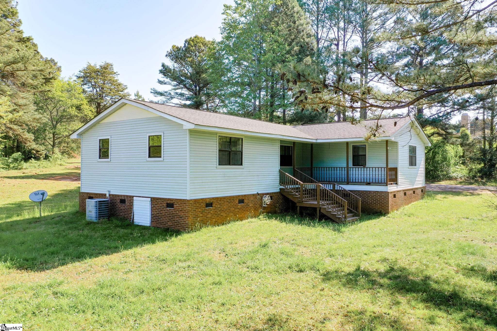 205 Ponder Road Greer, SC 29651 - Photo 2 of 36