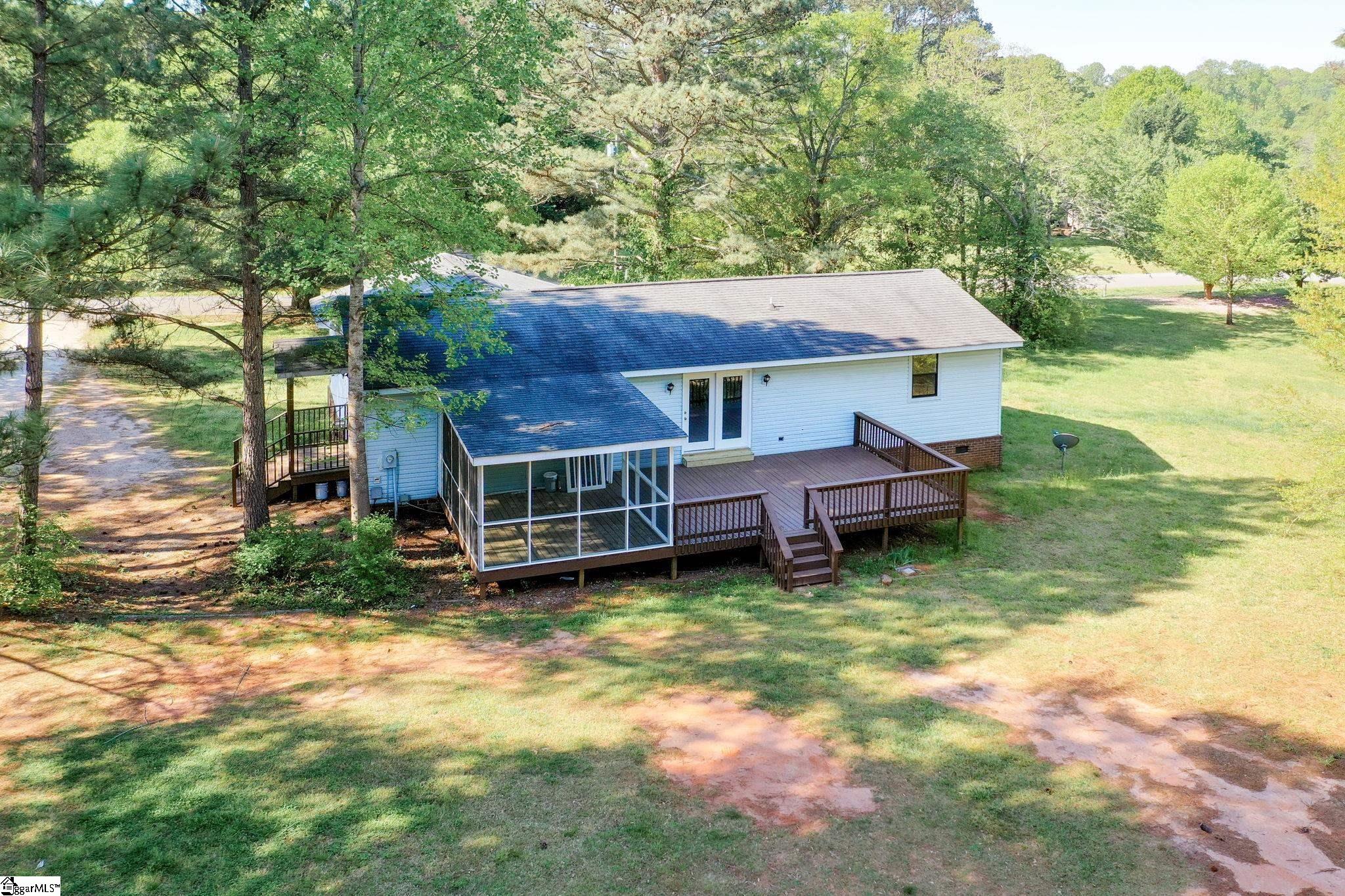 205 Ponder Road Greer, SC 29651 - Photo 23 of 36