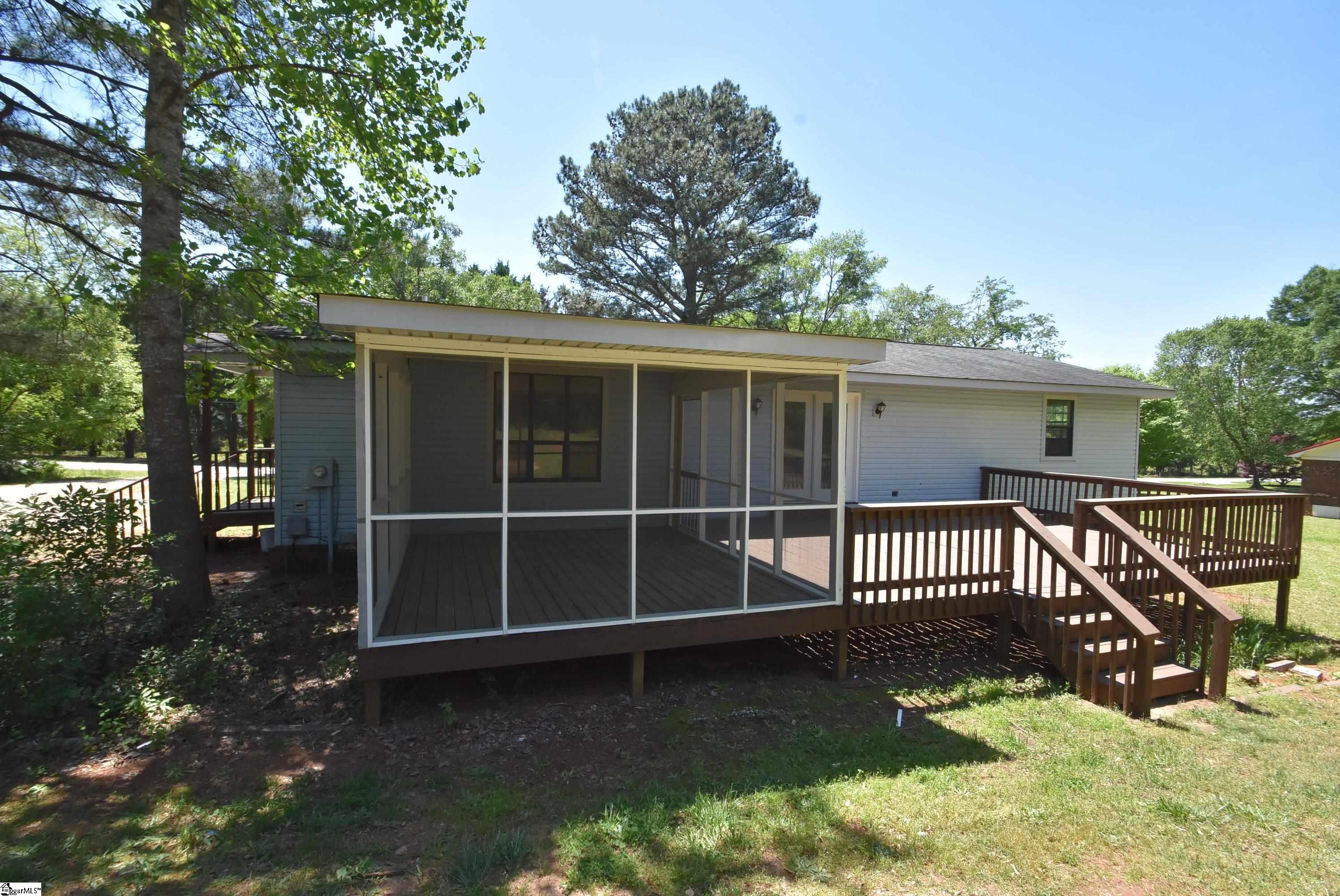 205 Ponder Road Greer, SC 29651 - Photo 24 of 36