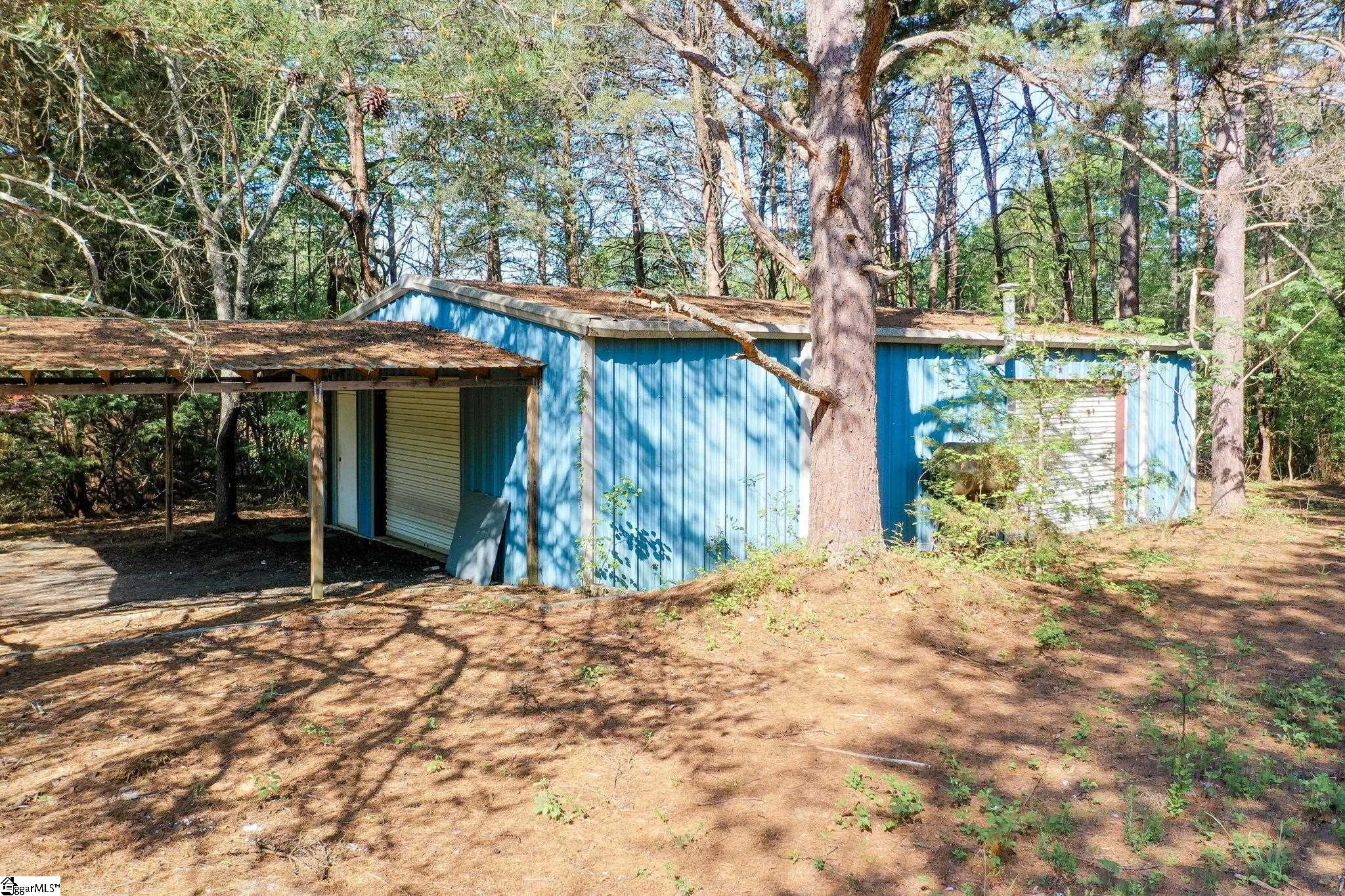 205 Ponder Road Greer, SC 29651 - Photo 27 of 36