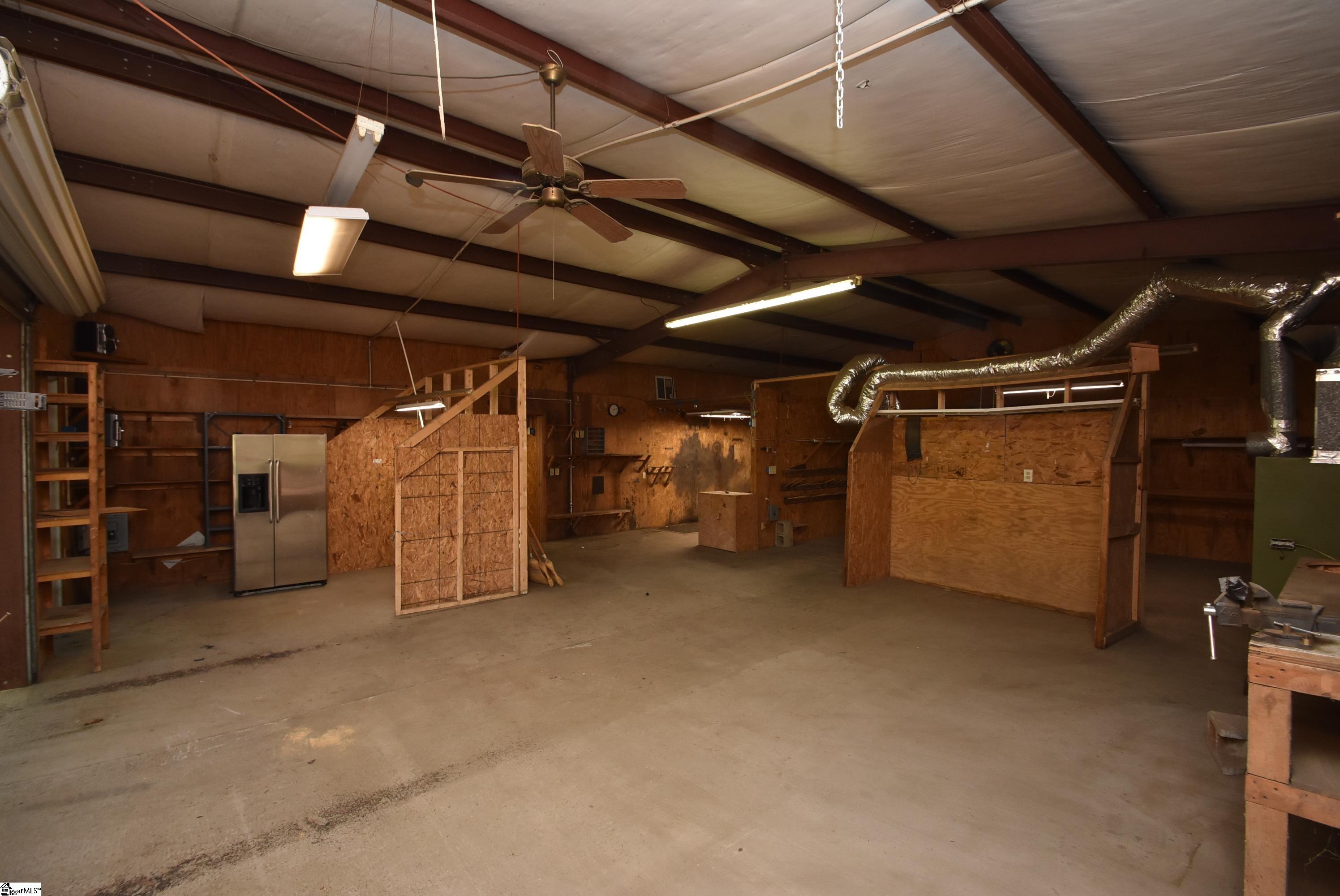 205 Ponder Road Greer, SC 29651 - Photo 28 of 36