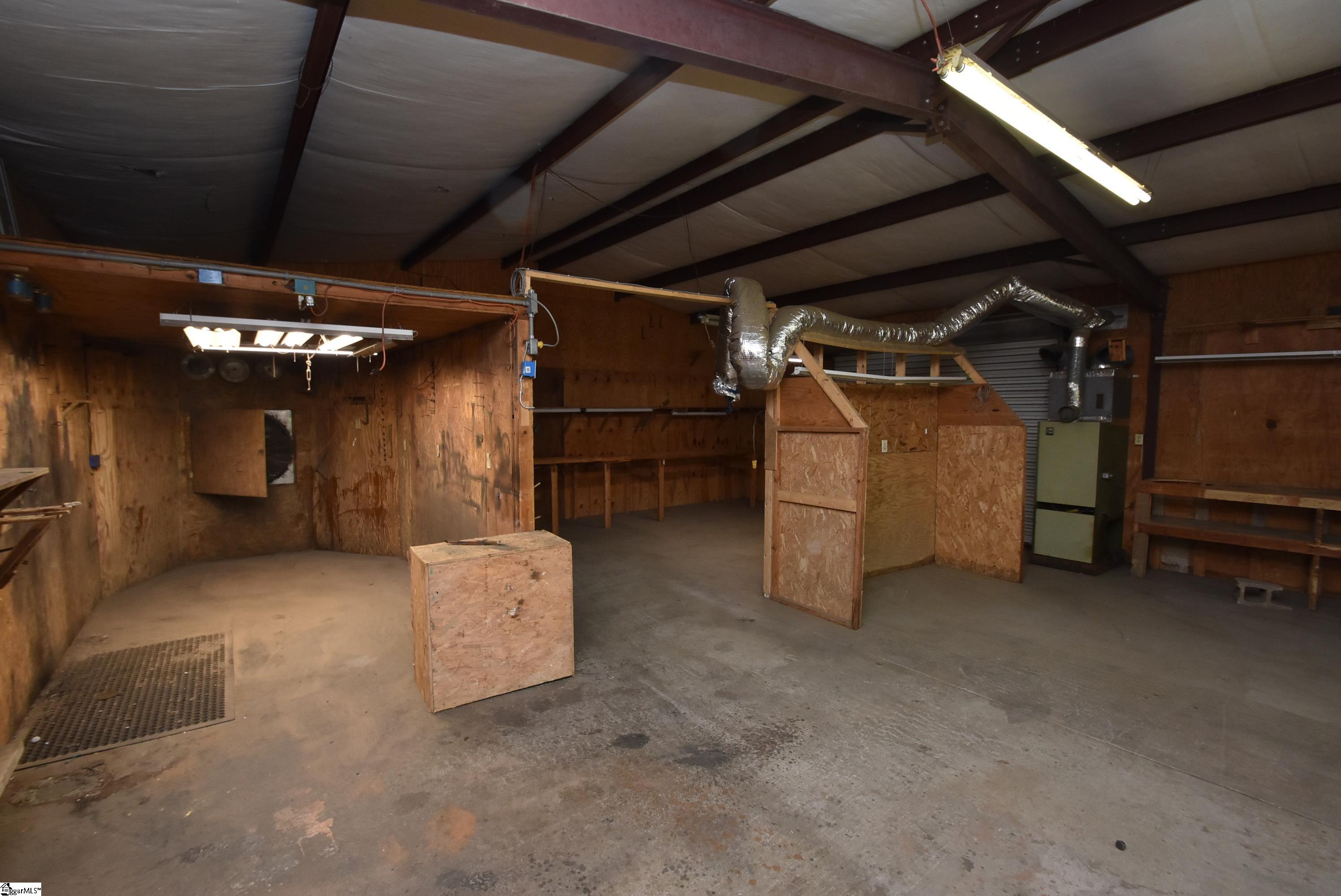 205 Ponder Road Greer, SC 29651 - Photo 29 of 36