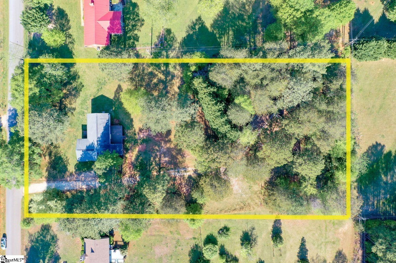 205 Ponder Road Greer, SC 29651 - Photo 32 of 36