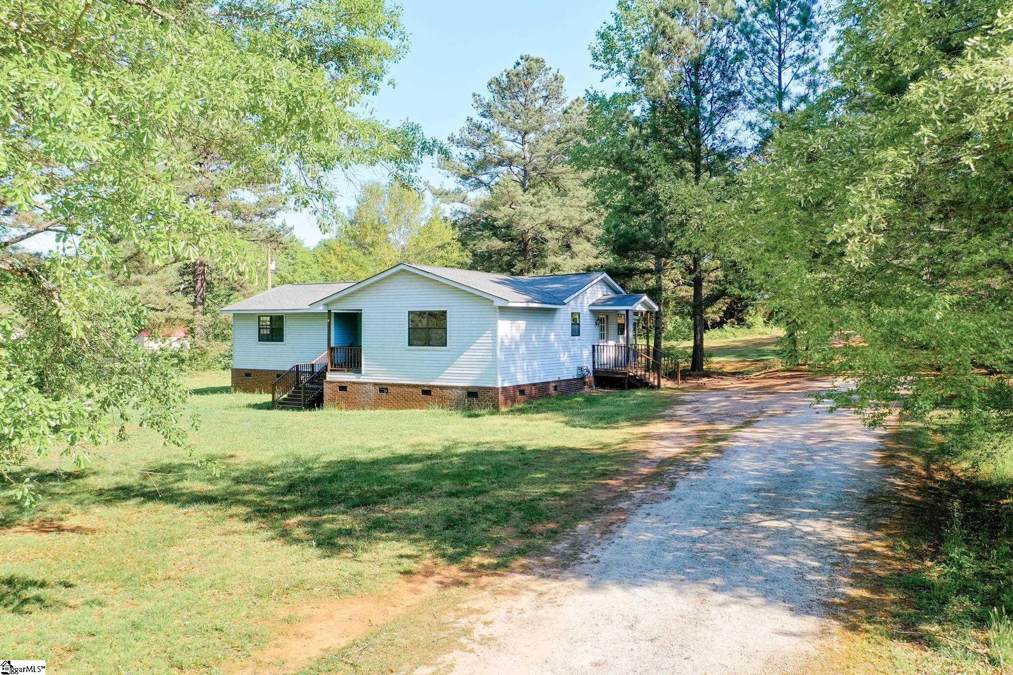 205 Ponder Road Greer, SC 29651 - Photo 33 of 36