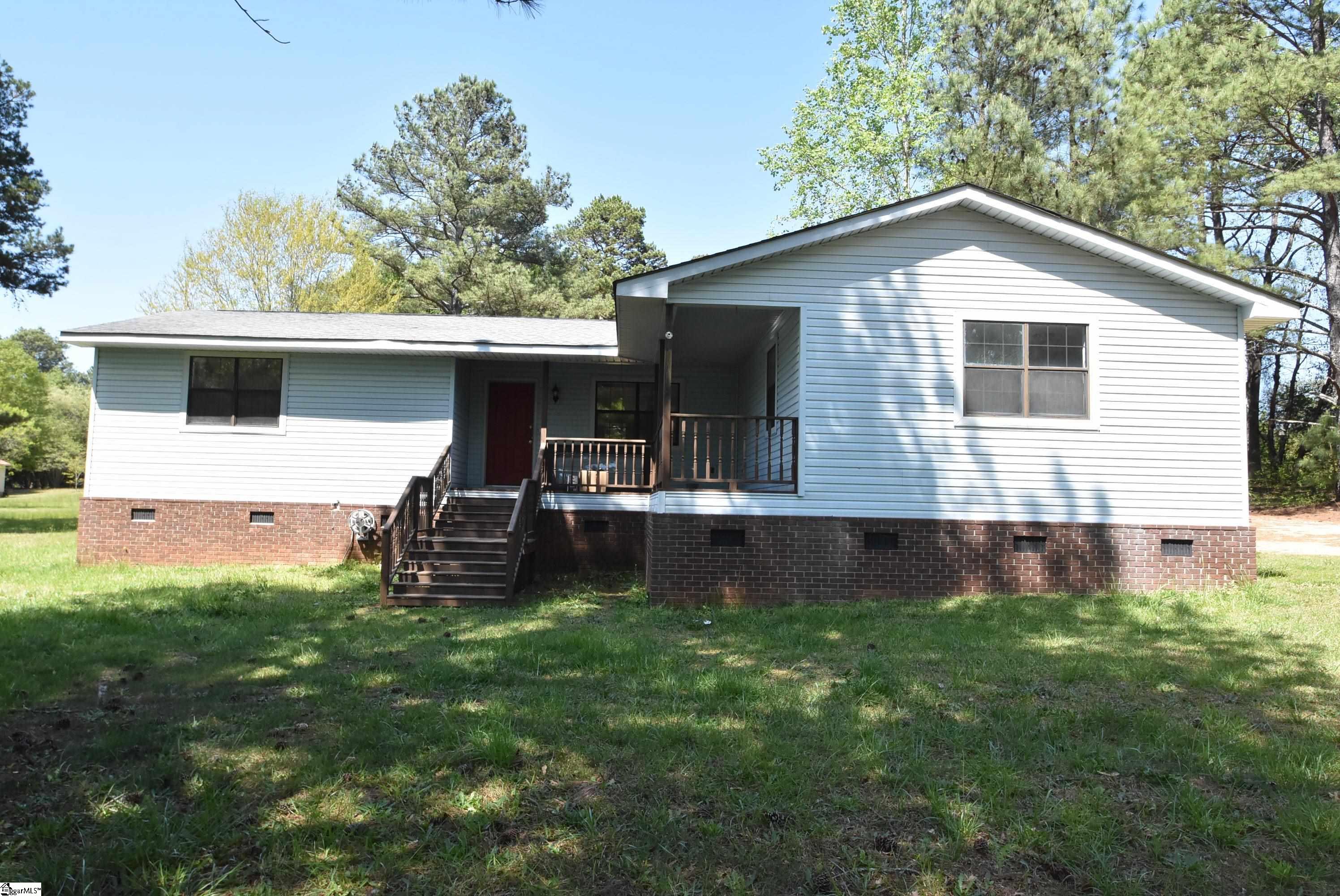 205 Ponder Road Greer, SC 29651 - Photo 34 of 36