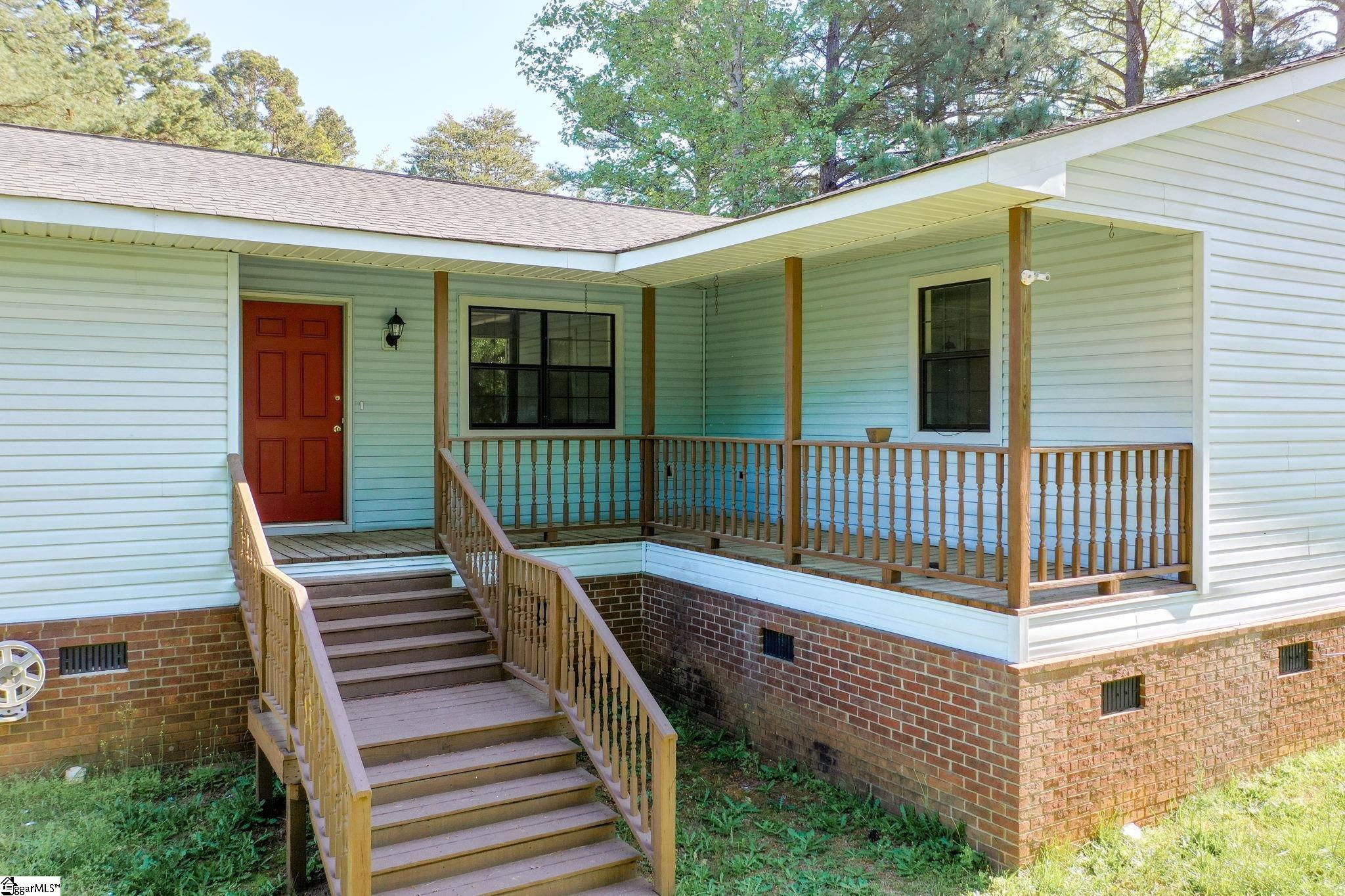 205 Ponder Road Greer, SC 29651 - Photo 35 of 36