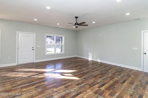 $327,500 | 105 Franklin Street, La Grange, NC 28551