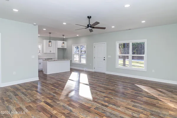 $327,500 | 105 Franklin Street, La Grange, NC 28551