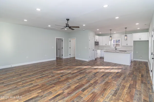 $327,500 | 105 Franklin Street, La Grange, NC 28551