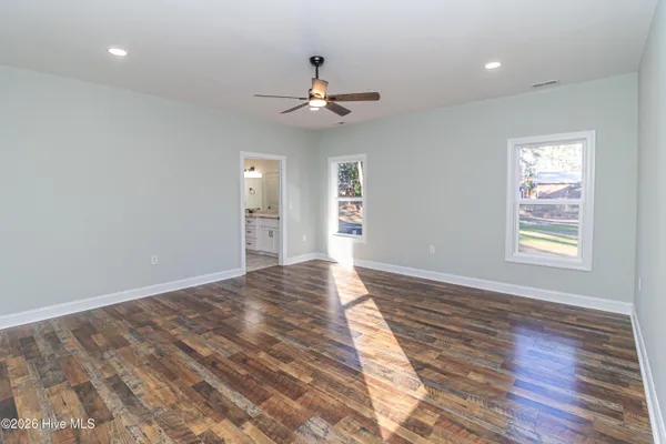 $327,500 | 105 Franklin Street, La Grange, NC 28551