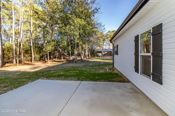 $327,500 | 105 Franklin Street, La Grange, NC 28551