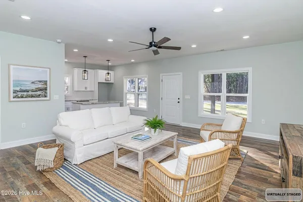 $327,500 | 105 Franklin Street, La Grange, NC 28551