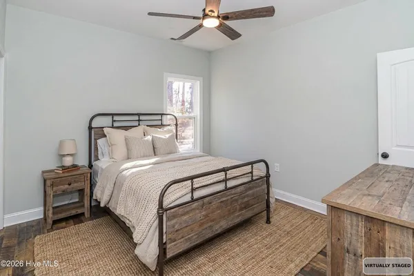 $327,500 | 105 Franklin Street, La Grange, NC 28551