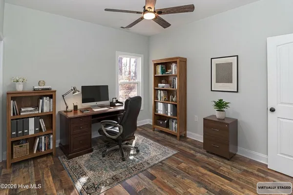 $327,500 | 105 Franklin Street, La Grange, NC 28551