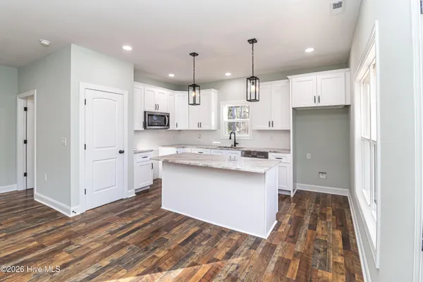 $327,500 | 105 Franklin Street, La Grange, NC 28551