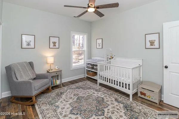 $327,500 | 105 Franklin Street, La Grange, NC 28551